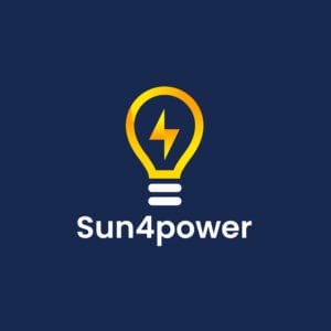 Logo Sun4power