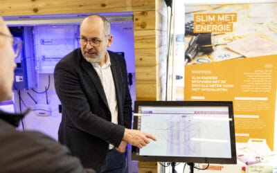 Energiemanagementsysteem (EMS): Hoe werkt het?