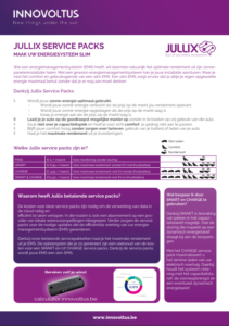 Screenshot brochure Jullix abonnementen