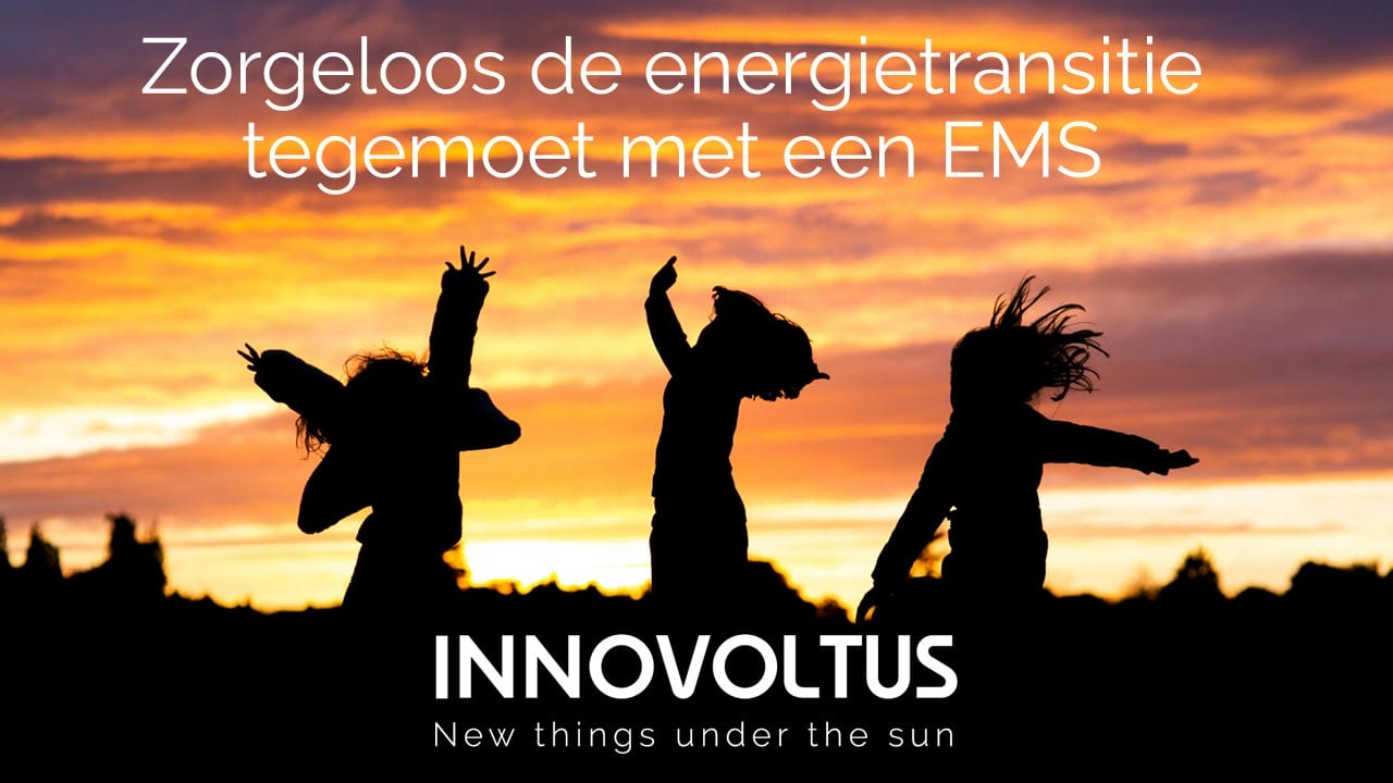 energietransitie