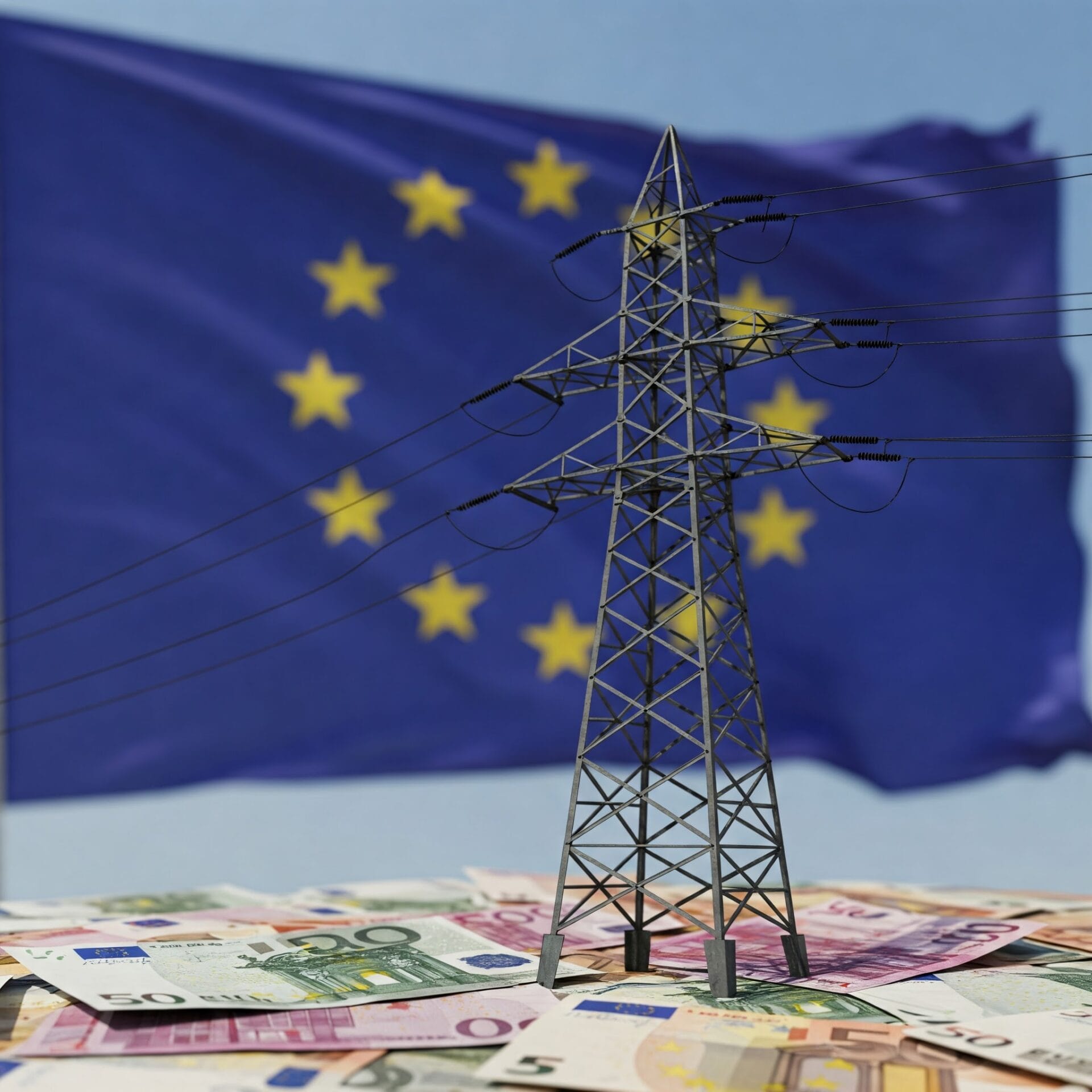 EU actieplan voor betaalbare energie