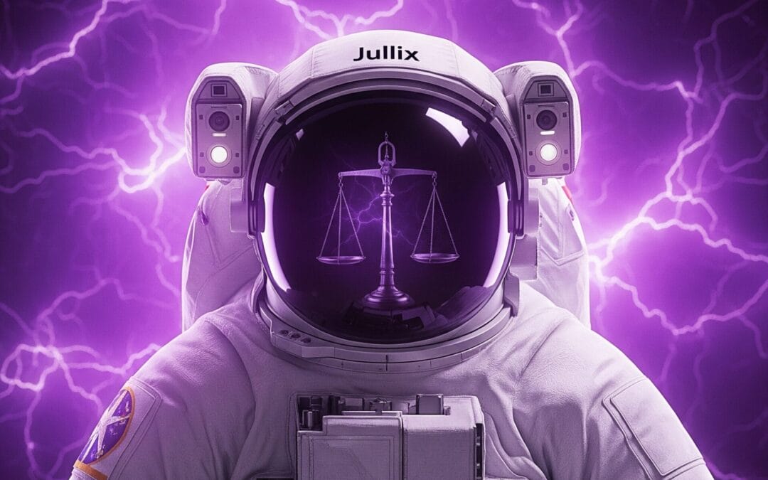Word een ‘powernaut’ en verdien met Jullix tot €210 extra per jaar!