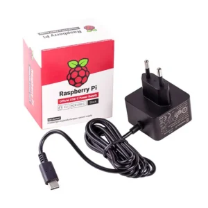 Voedingsadapter USB-C voor Jullix of Extender