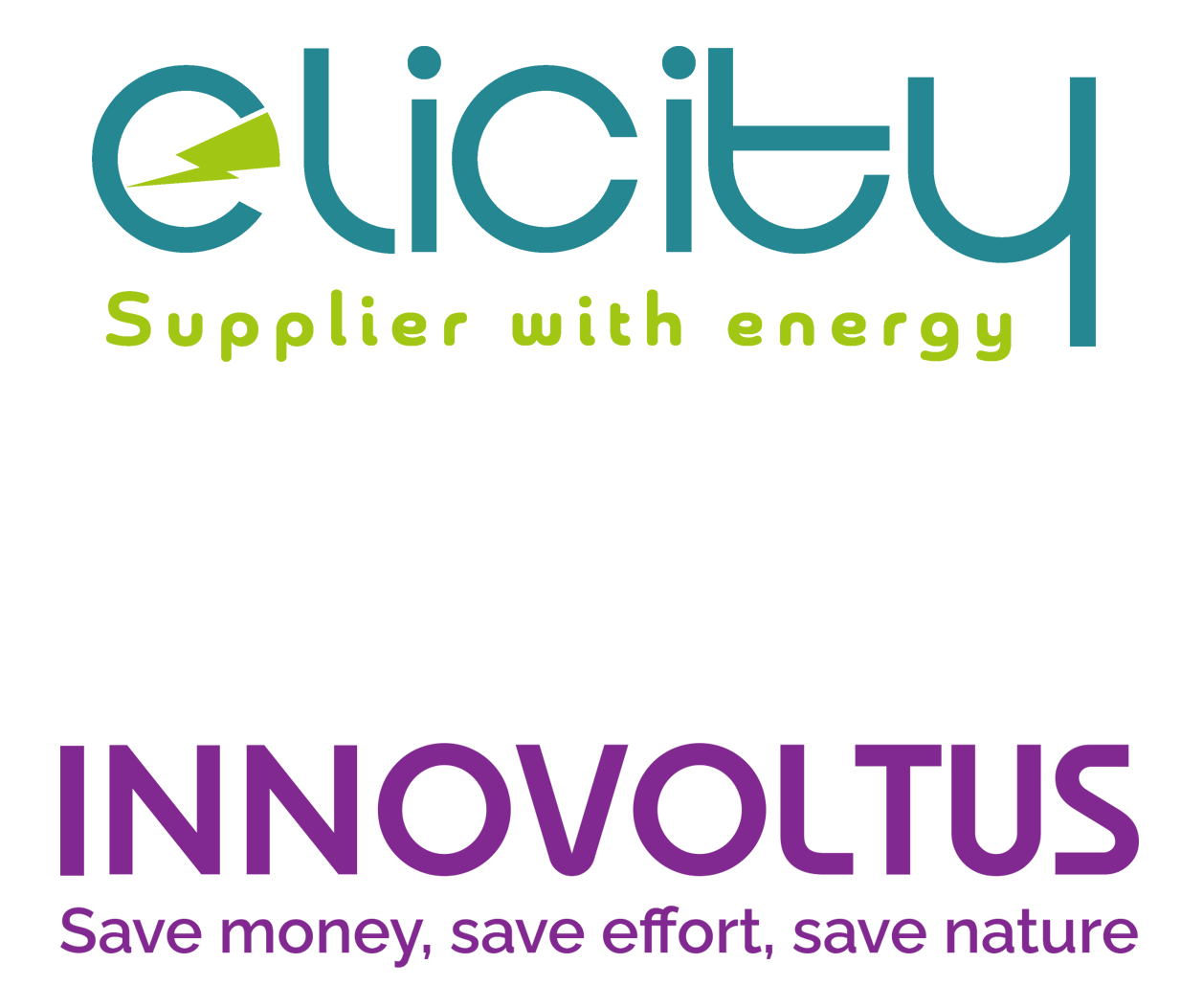 Elicity wordt Innovoltus