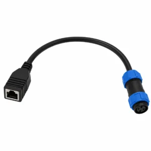 Ethernet - Marstek Venus V1/V2